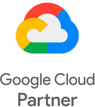 Google Cloud Partner