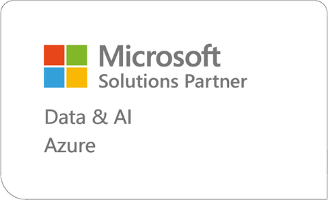 Microsoft Solutions Partner, Data & AI, Azure
